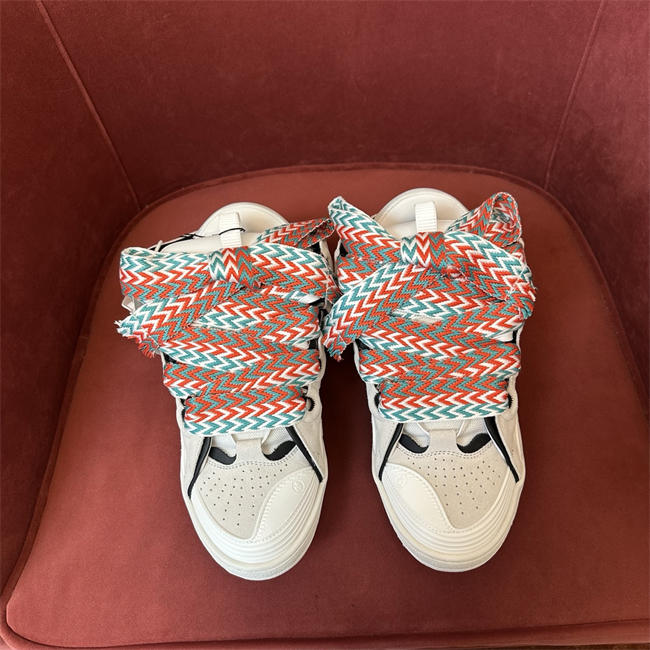 Lanvon Curb Sneaker 88