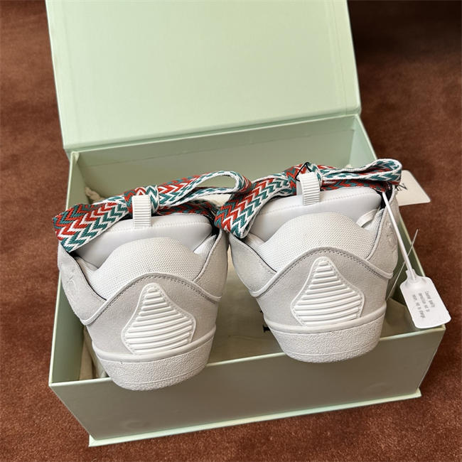 Lanvon Curb Sneaker 88