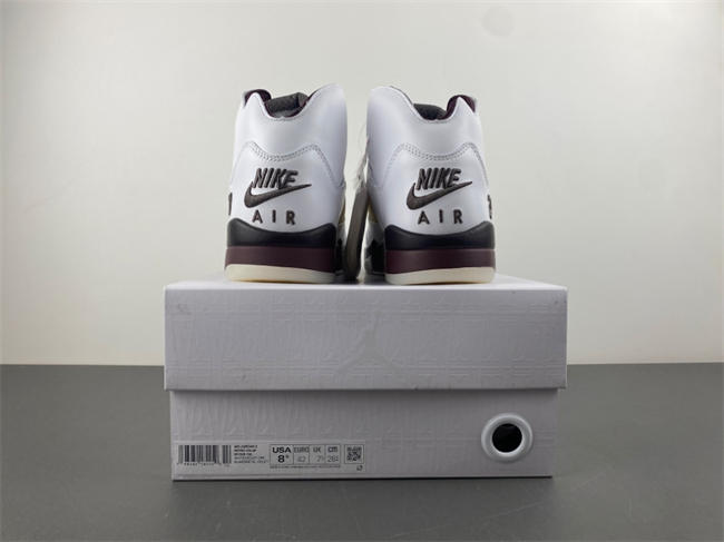 Maniére x Air Jordan 5 Retro OG AM