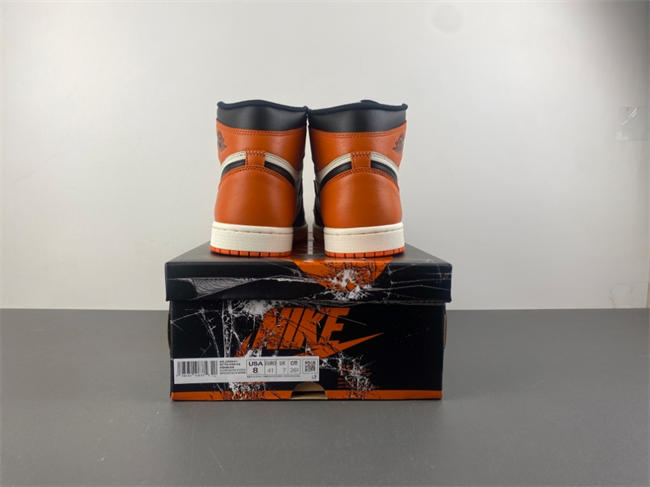 Air Jordan 1 High OG “Shattered Backboard” DZ5485-008