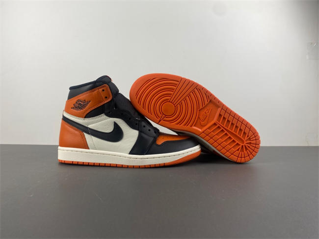 Air Jordan 1 High OG “Shattered Backboard” DZ5485-008