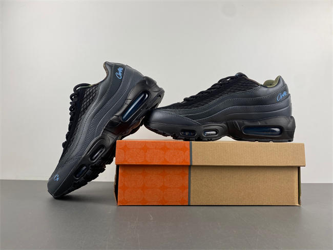 Corteiz x Air Max 95 SP FB2709-002