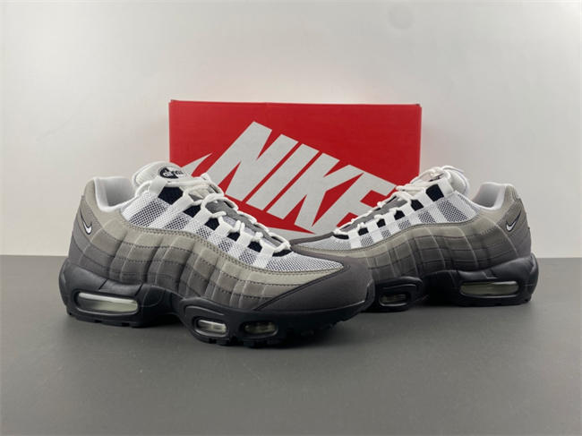 Nike Air Max 95 OG Grey Gradient AT2865-003