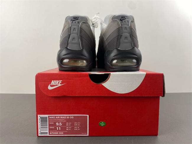Nike Air Max 95 OG Grey Gradient AT2865-003
