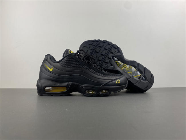 Corteiz x Air Max 95 SP