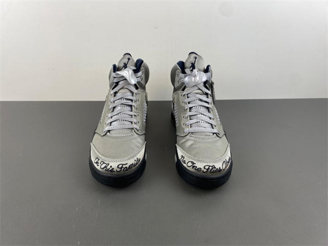 Jordan 5 Retro Wings (2025) IO2038-001