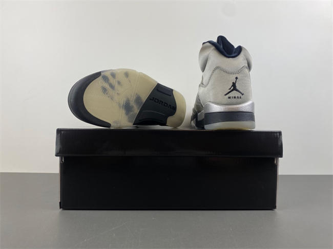 Jordan 5 Retro Wings (2025) IO2038-001