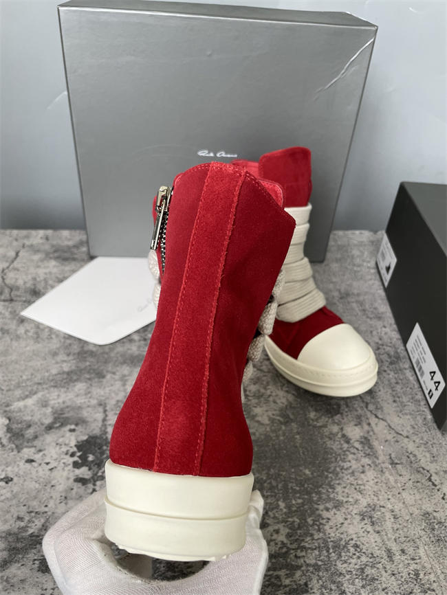 r1ck 0wens sneaker 30