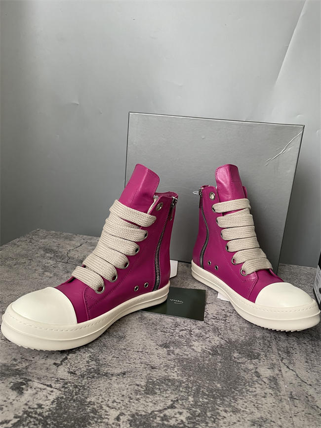 r1ck 0wens sneaker 38