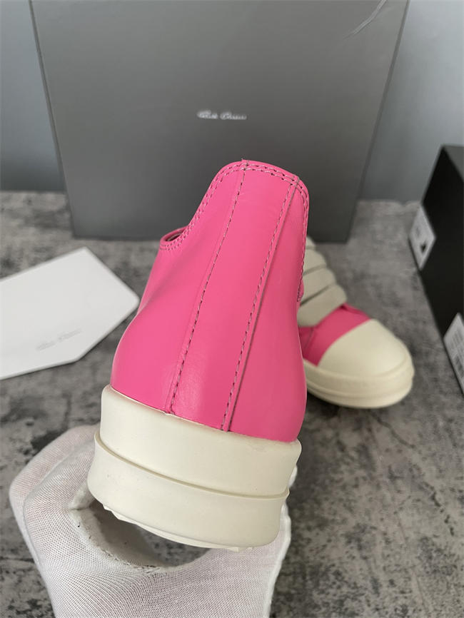 r1ck 0wens low sneaker 48