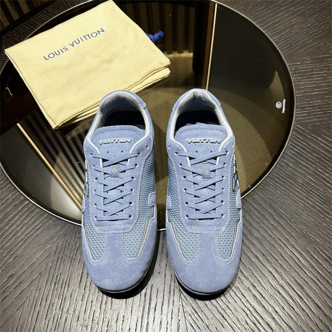 LV Rally Sneaker
