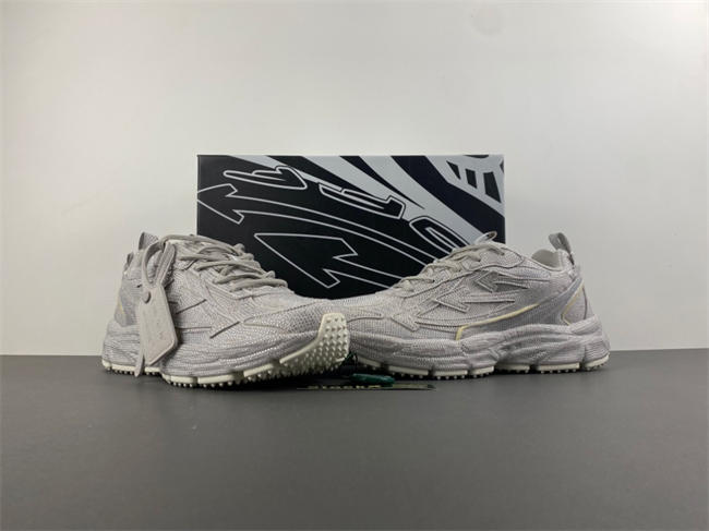 OFF-WHITE Be Right Back
