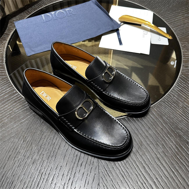 D10r Loafer