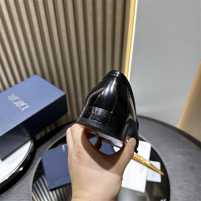 D10r Loafer