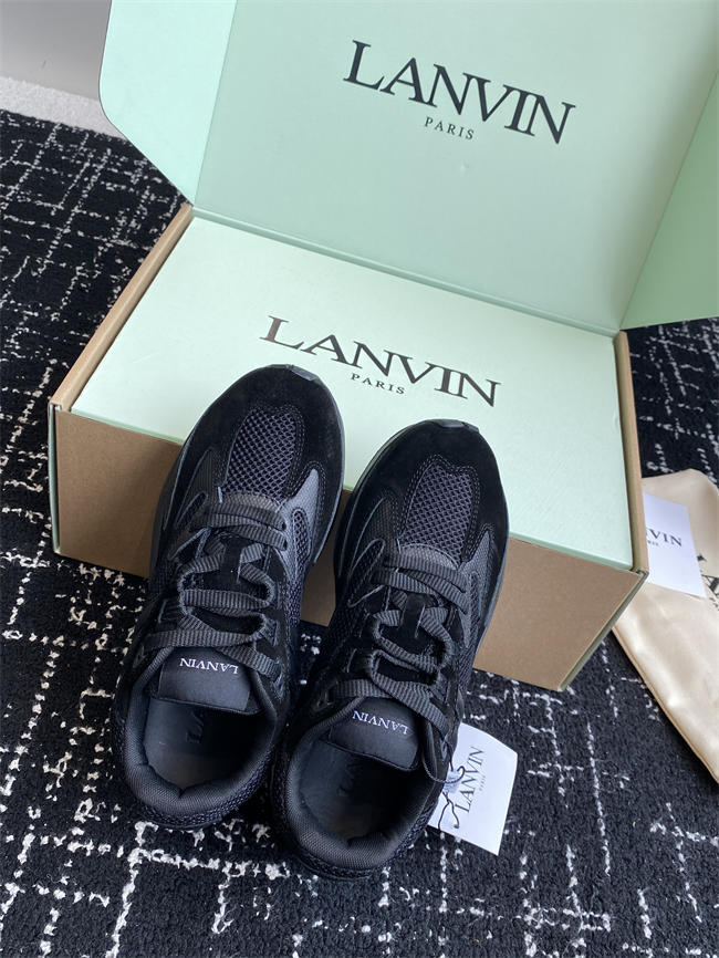Lanvon Sneaker