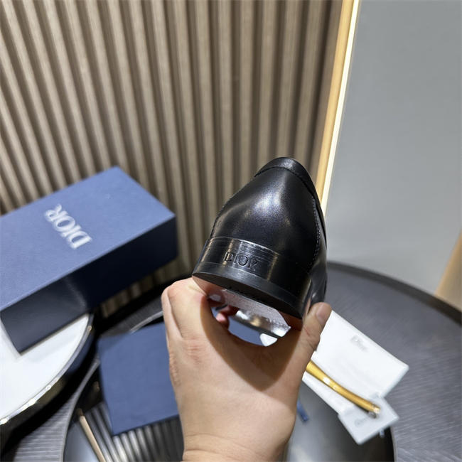 D10r Loafer