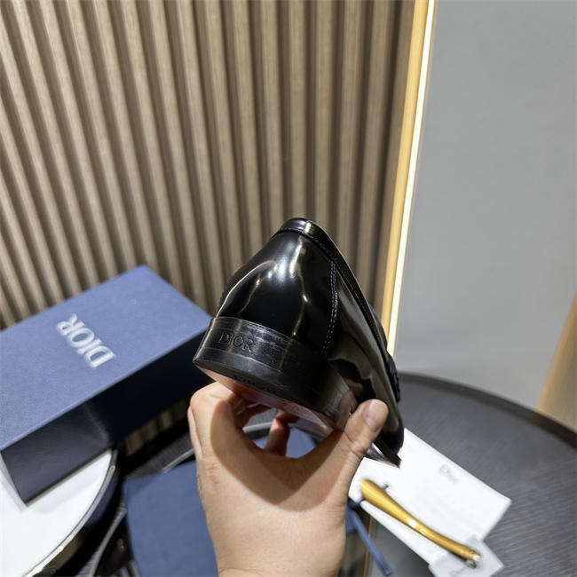 D10r Loafer