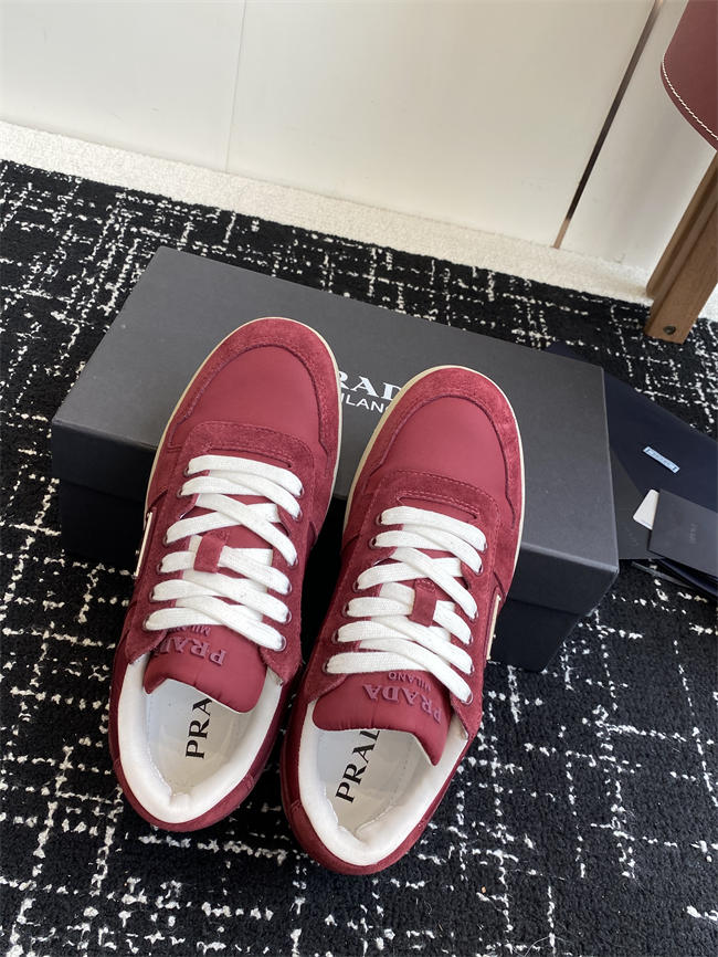 Pra*a Sneaker