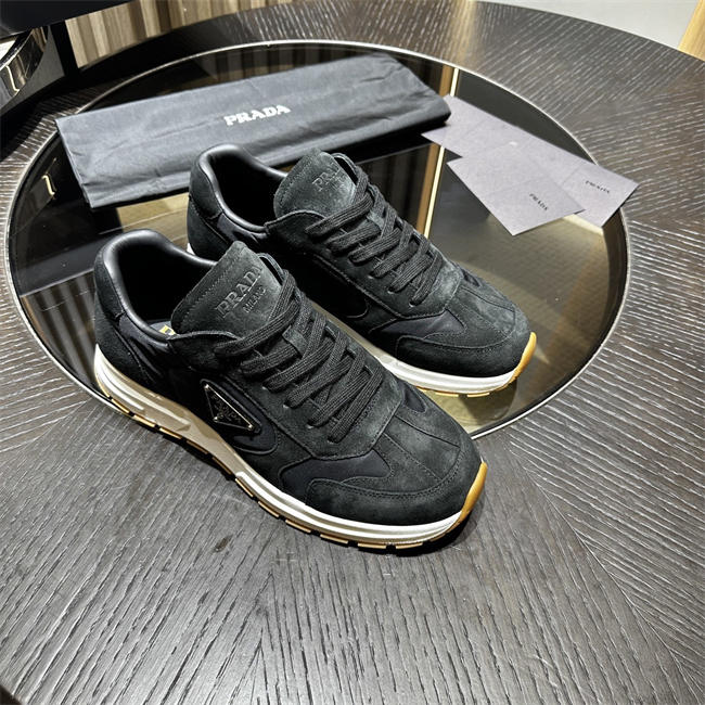Pra*a Sneaker