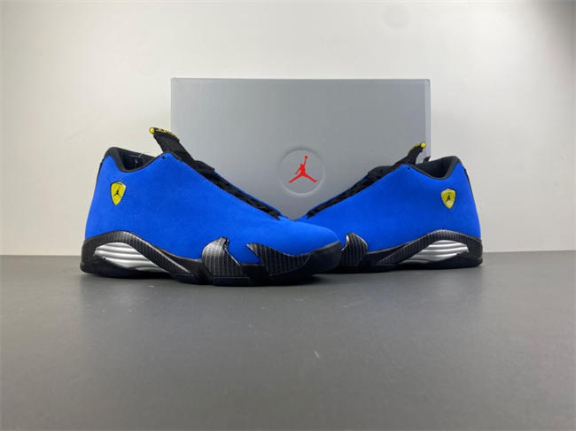 Air Jordan 14 