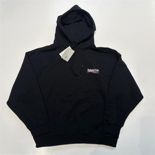 Ba1en*iaga Hoodie