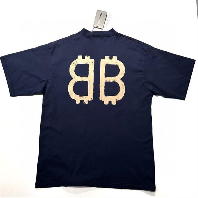 Ba1en*iaga T-shirt
