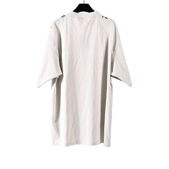 Ba1en*iaga T-shirt