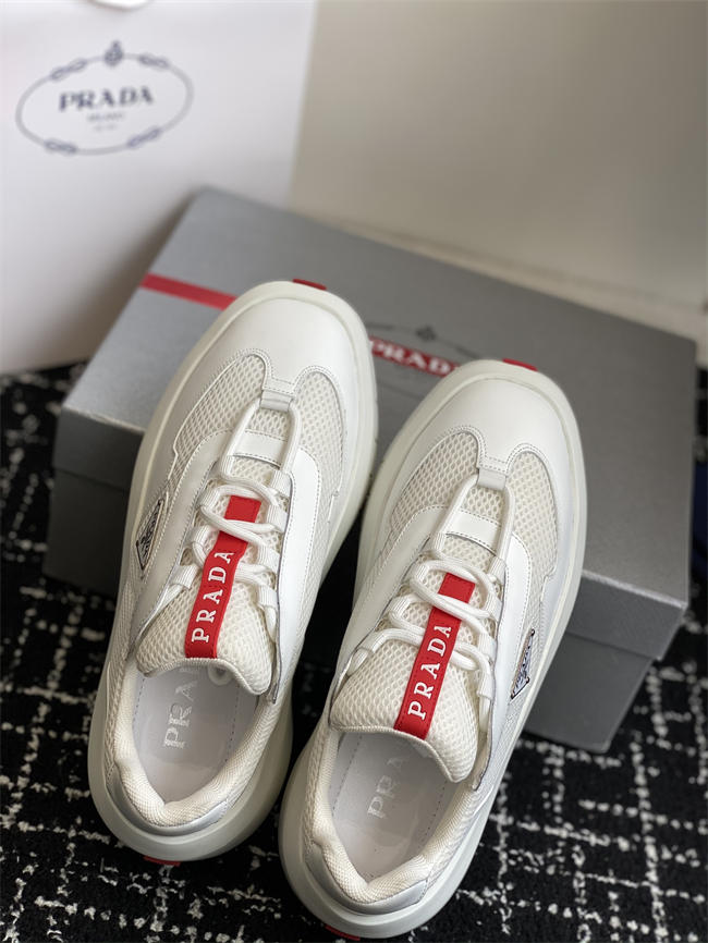 Pra*a Sneaker