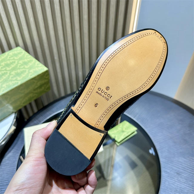 Gvc*1 loafer 46