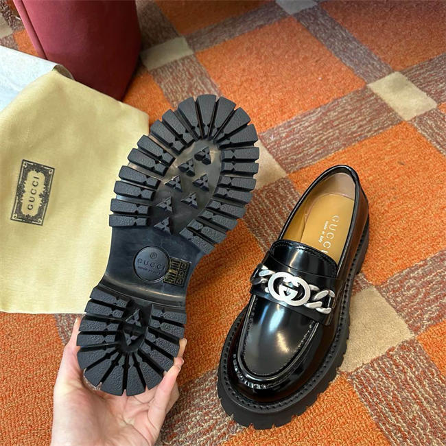 Gvc*1 loafer women 7