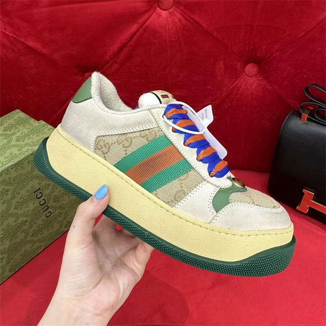 Gvc*1 Sneaker