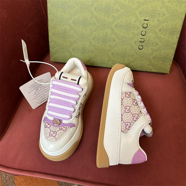 Gvc*1 Sneaker