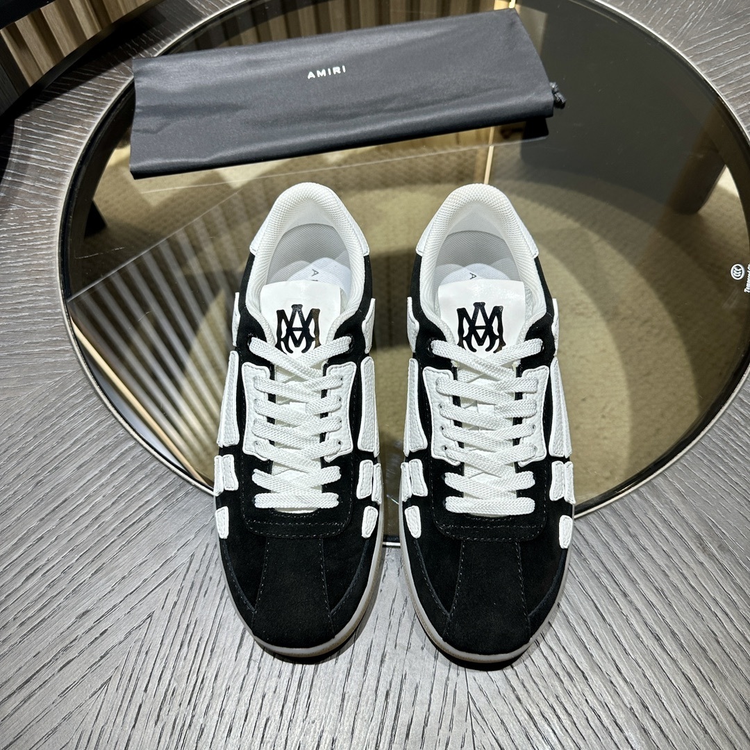 Amiri Sneaker