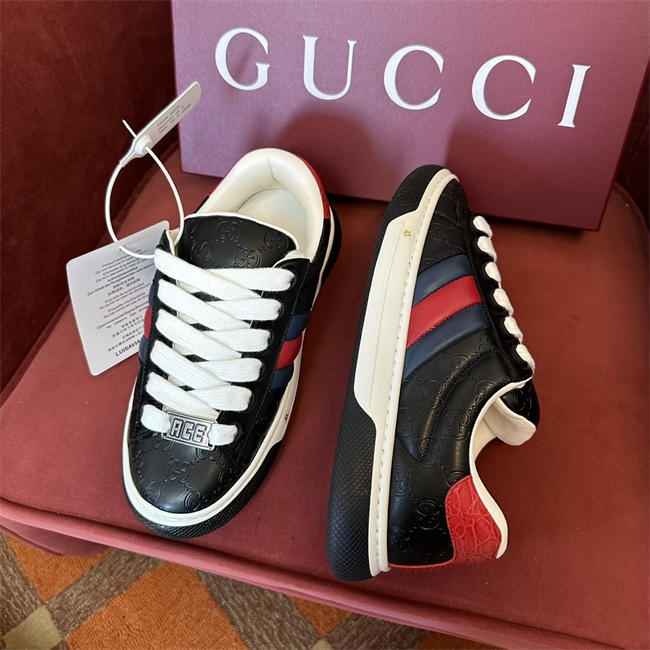 Gvc*1 Sneaker