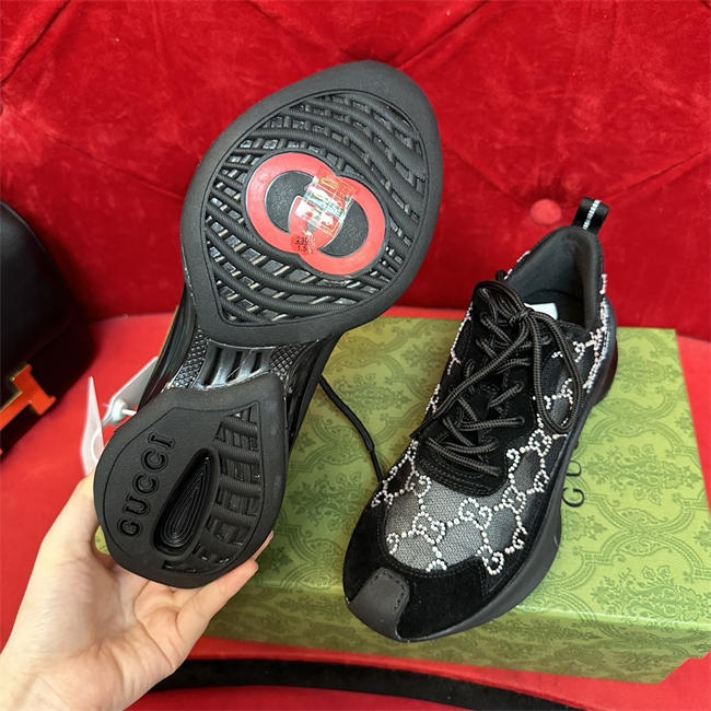 Gvc*1 Sneaker