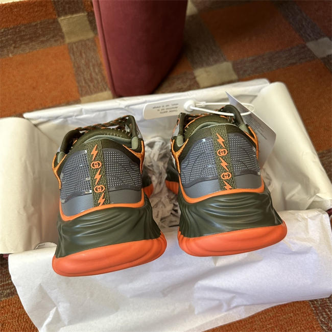 Gvc*1 Sneaker