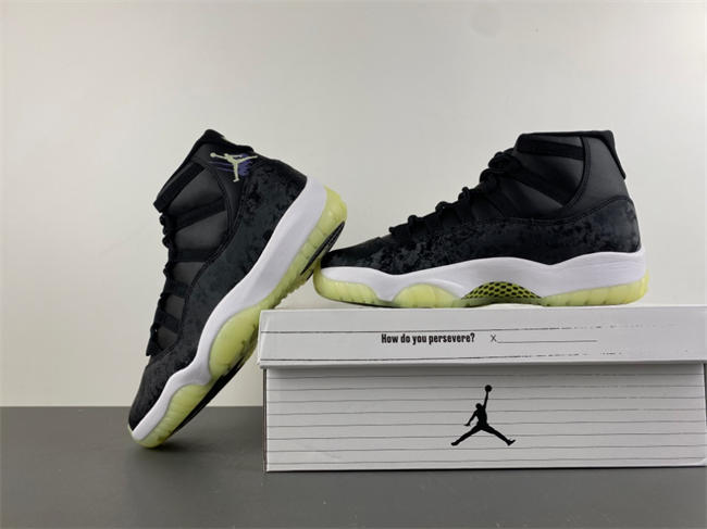 Air Jordan 11 “Sneaker School” IB1378-001