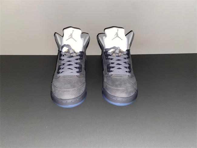 Air Jordan 5 “Wolf Grey” DD0587-002