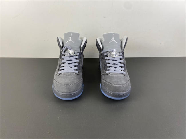 Air Jordan 5 “Wolf Grey” DD0587-002