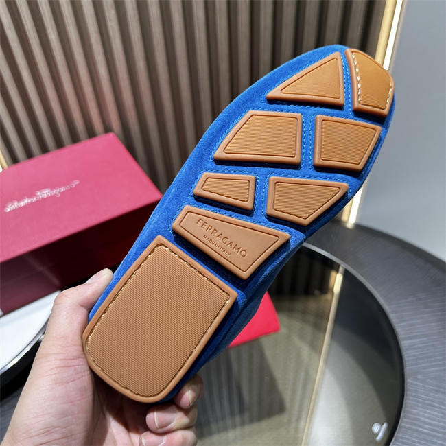 Ferragamo Loafer