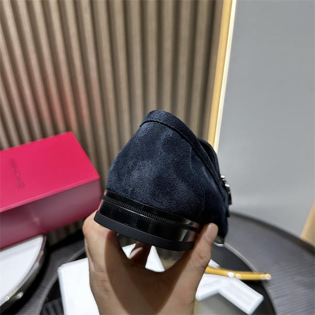 Ferragamo Loafer