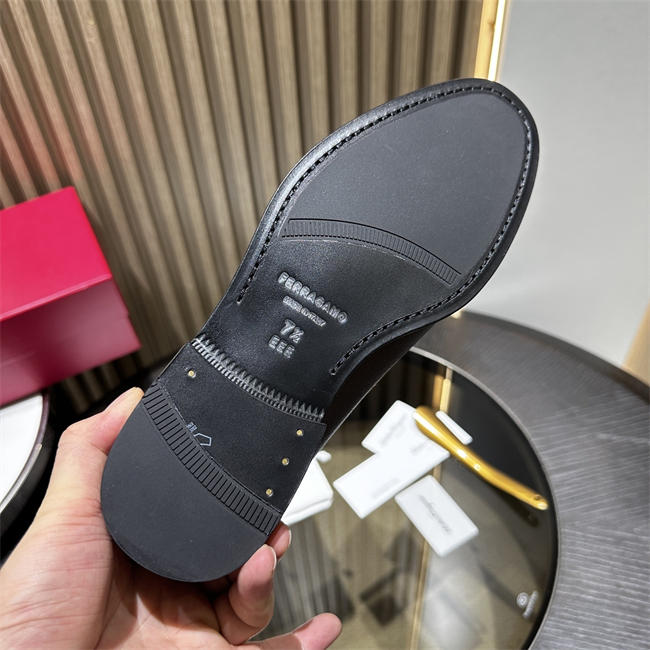 Ferragamo Loafer