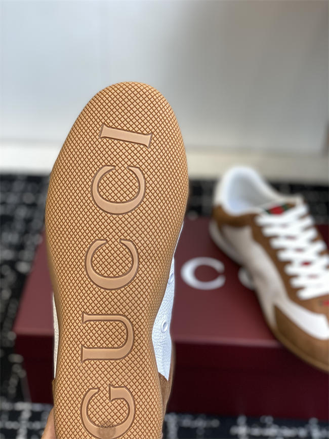 Gvc*1 Sneaker