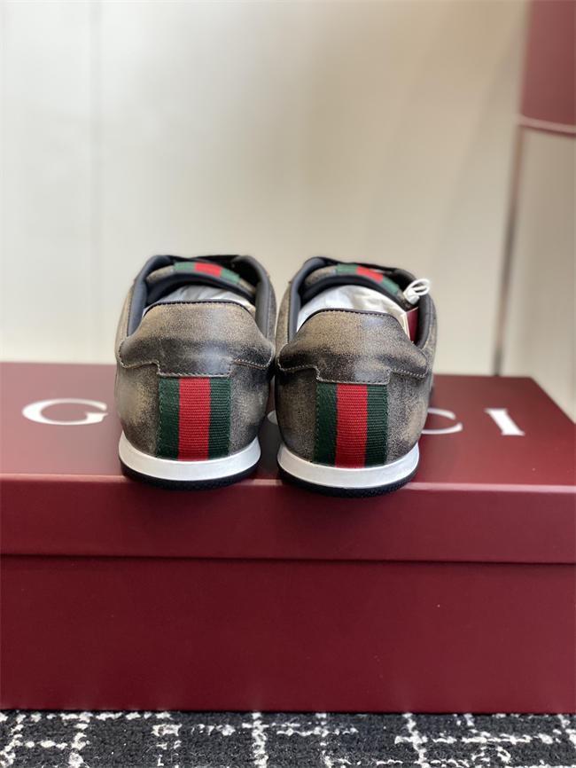 Gvc*1 Sneaker