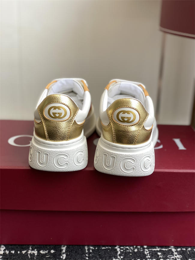 Gvc*1 sneaker