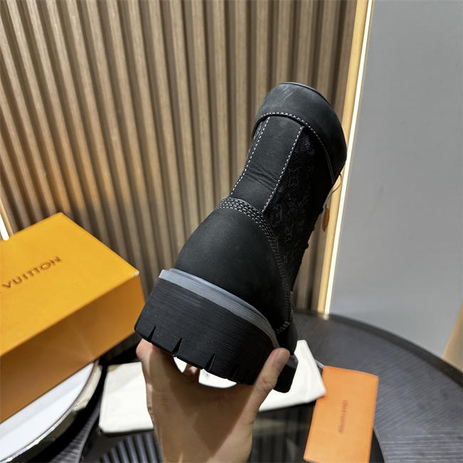LV Boot