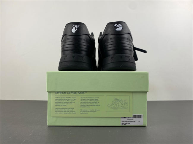 OFF-WHITE Out Of Office