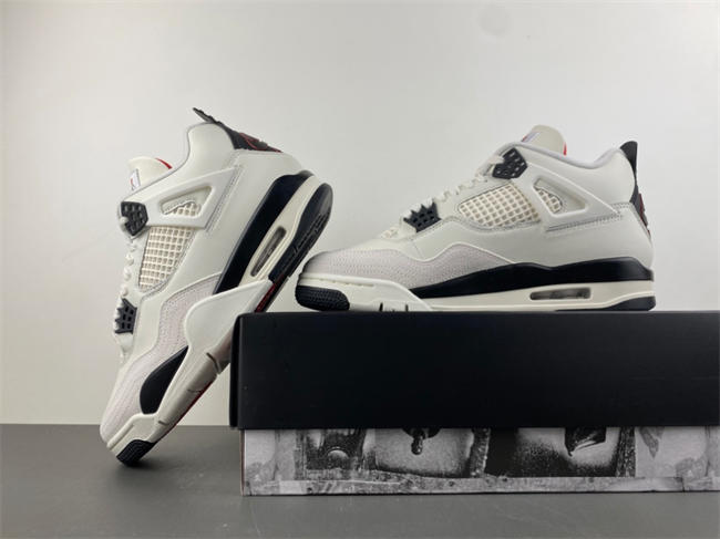 Air Jordan 4“Flight Club” IM4002-100