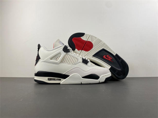 Air Jordan 4“Flight Club” IM4002-100