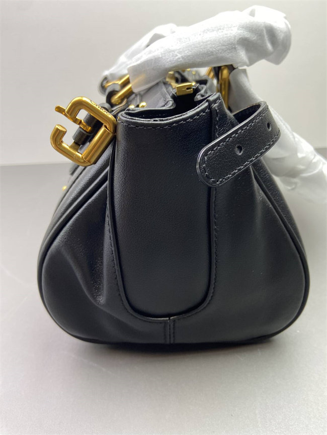 Paddington Bag
